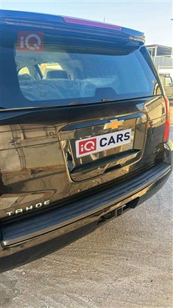 شيفروليه تاهو